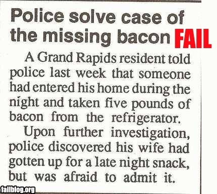 baconfail