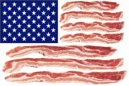 baconflag