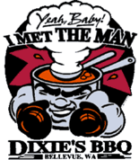 The Man Logo