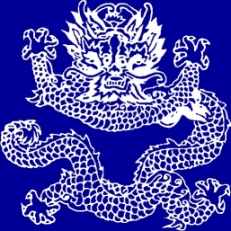 Royal Hong Kong Yacht Club dragon