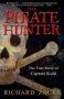 Pirate Hunter by Richard Zacks