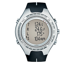Suunto G6