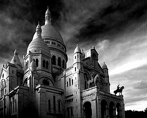 Sacre Coeur